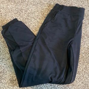 Athleta Brooklyn lined jogger